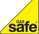 Gas Safe Register Logo